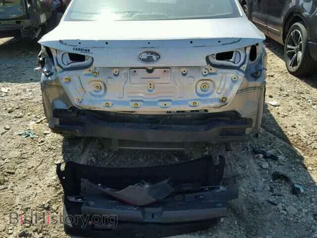 2012 KIA OPTIMA - VIN: KNAGM4AD7C5035876 - Photo 9