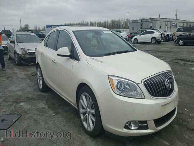 Photo 1G4PS5SK2D4200196 - BUICK VERANO 2013