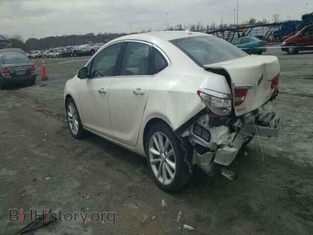 2013 BUICK VERANO - VIN: 1G4PS5SK2D4200196 - Фото 3