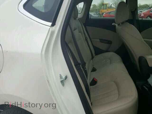 2013 BUICK VERANO - VIN: 1G4PS5SK2D4200196 - Фото 6