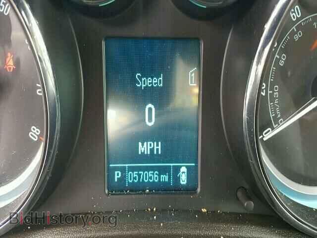 2013 BUICK VERANO - VIN: 1G4PS5SK2D4200196 - Фото 8