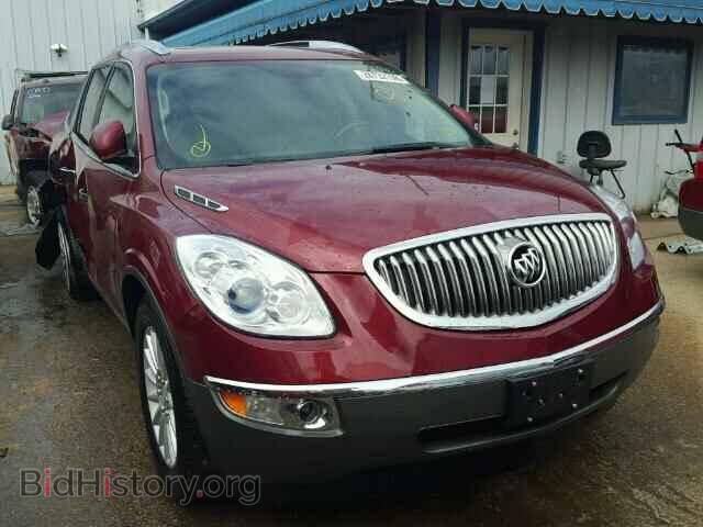 Photo 5GAKVBED1BJ213541 - BUICK ENCLAVE 2011