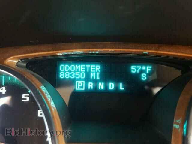 2011 BUICK ENCLAVE - VIN: 5GAKVBED1BJ213541 - Photo 8