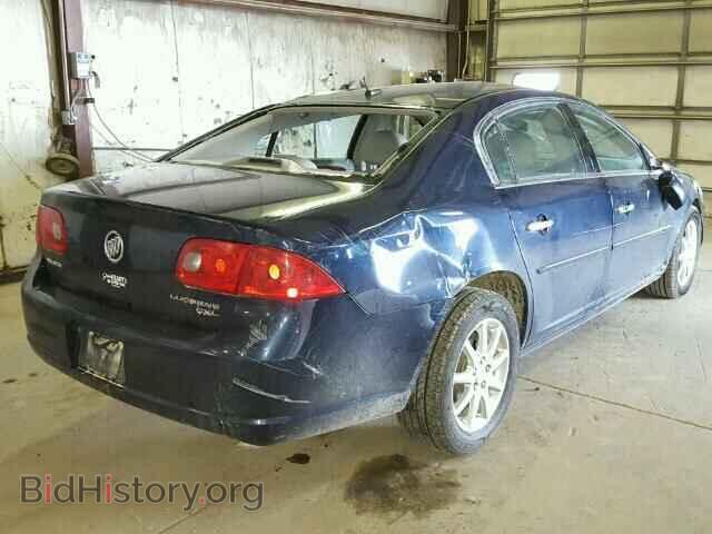 2008 BUICK LUCERNE - VIN: 1G4HD57218U141249 - Фото 4