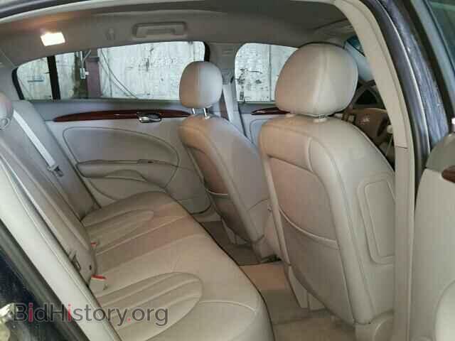 2008 BUICK LUCERNE - VIN: 1G4HD57218U141249 - Фото 6