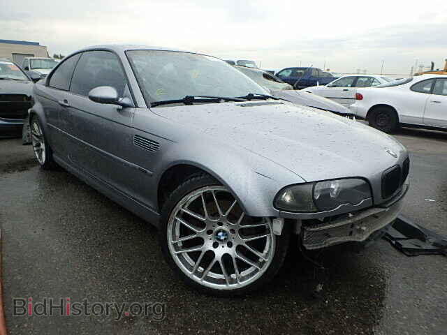 Фотография WBSBL93404PN55586 - BMW M3 2004