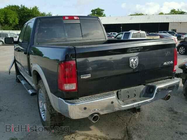 2010 DODGE RAM 1500 - VIN: 1D7RV1CT1AS160887 - Фото 3