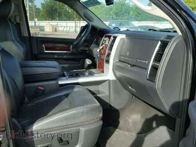 2010 DODGE RAM 1500 - VIN: 1D7RV1CT1AS160887 - Фото 5