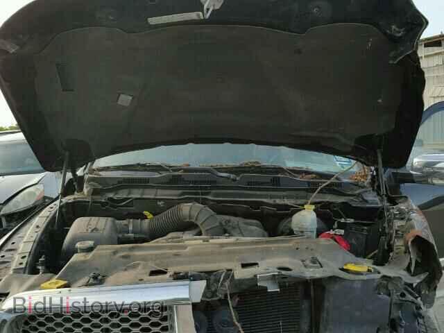 2010 DODGE RAM 1500 - VIN: 1D7RV1CT1AS160887 - Фото 7