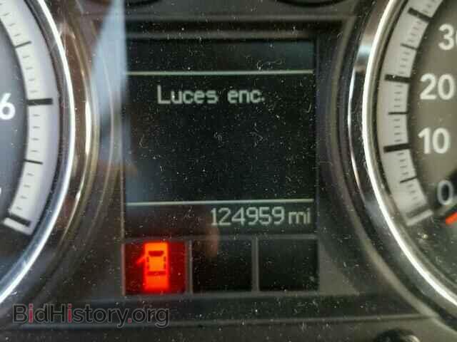 2010 DODGE RAM 1500 - VIN: 1D7RV1CT1AS160887 - Фото 8