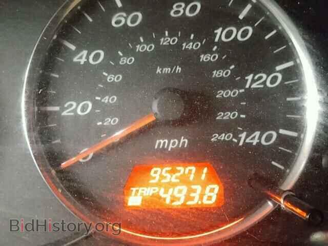 2005 MAZDA 6 - VIN: 1YVHP80D155M21326 - Фото 8