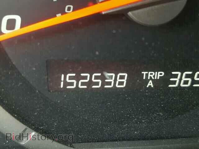 2006 HONDA PILOT - VIN: 5FNYF18516B009422 - Фото 8