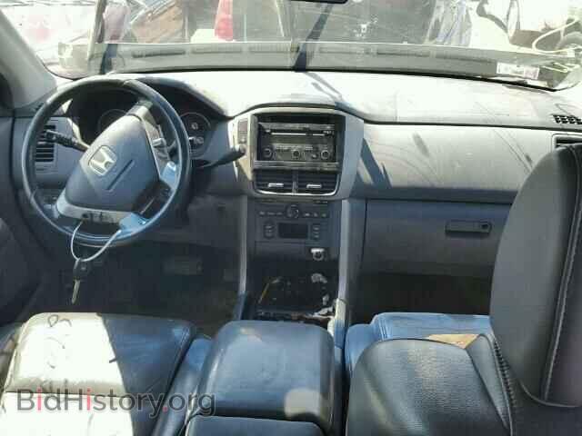 2006 HONDA PILOT - VIN: 5FNYF18516B009422 - Фото 9