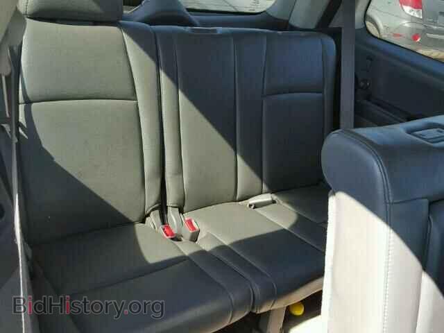 2006 HONDA PILOT - VIN: 5FNYF18516B009422 - Фото 10