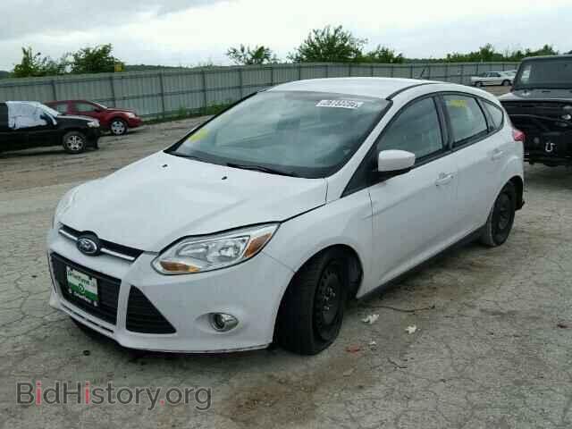 2012 FORD FOCUS - VIN: 1FAHP3K22CL147184 - Photo 2
