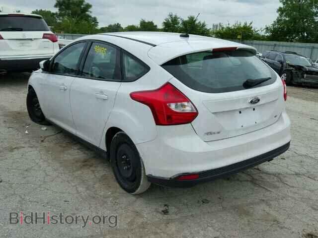 2012 FORD FOCUS - VIN: 1FAHP3K22CL147184 - Photo 3