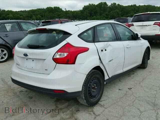 2012 FORD FOCUS - VIN: 1FAHP3K22CL147184 - Photo 4