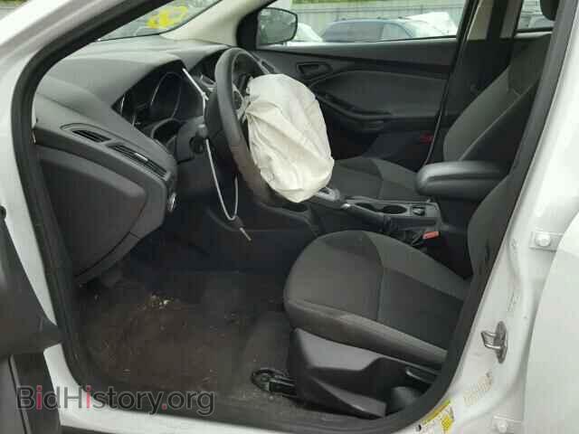 2012 FORD FOCUS - VIN: 1FAHP3K22CL147184 - Photo 5