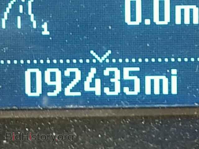 2012 FORD FOCUS - VIN: 1FAHP3K22CL147184 - Photo 8