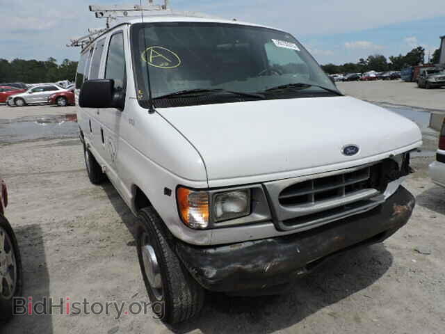 Photo 1FTSE34L81HB23368 - FORD ECONOLINE 2001