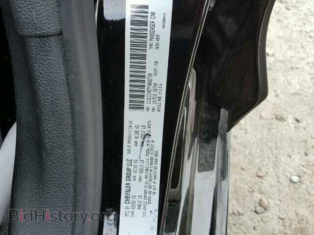 2015 CHRYSLER 200 - VIN: 1C3CCCAB7FN602738 - Photo 10