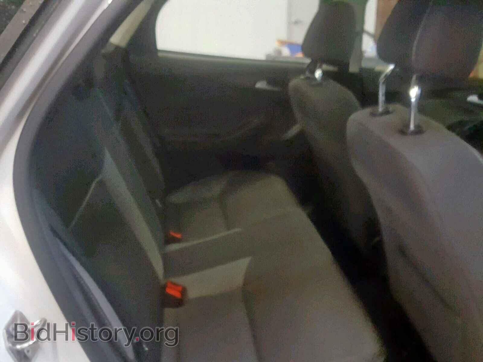 2012 FORD FOCUS SE - VIN: 1FAHP3F22CL295040 - Фото 6