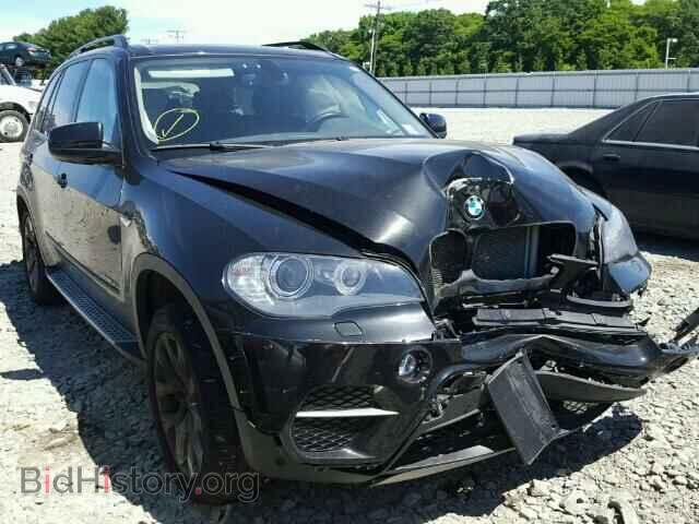 Фотография 5UXZV4C50BL413642 - BMW X5 2011