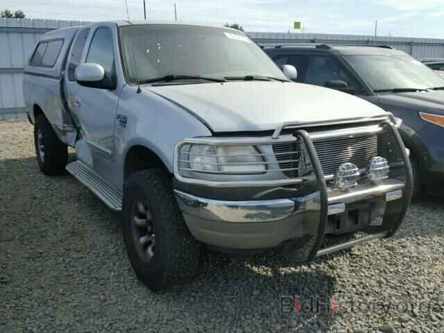 Photo 1FTRX17W9XKC26507 - FORD F150 1999