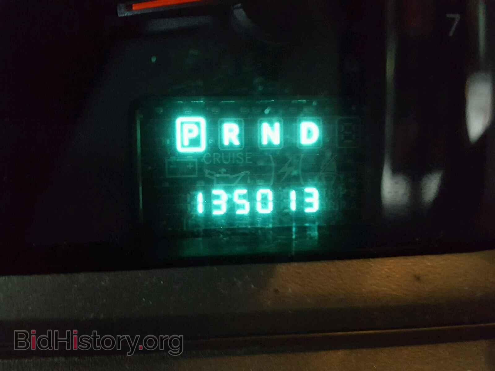 2010 DODGE JOURNEY - VIN: 3D4PG5FV7AT152861 - Фото 8