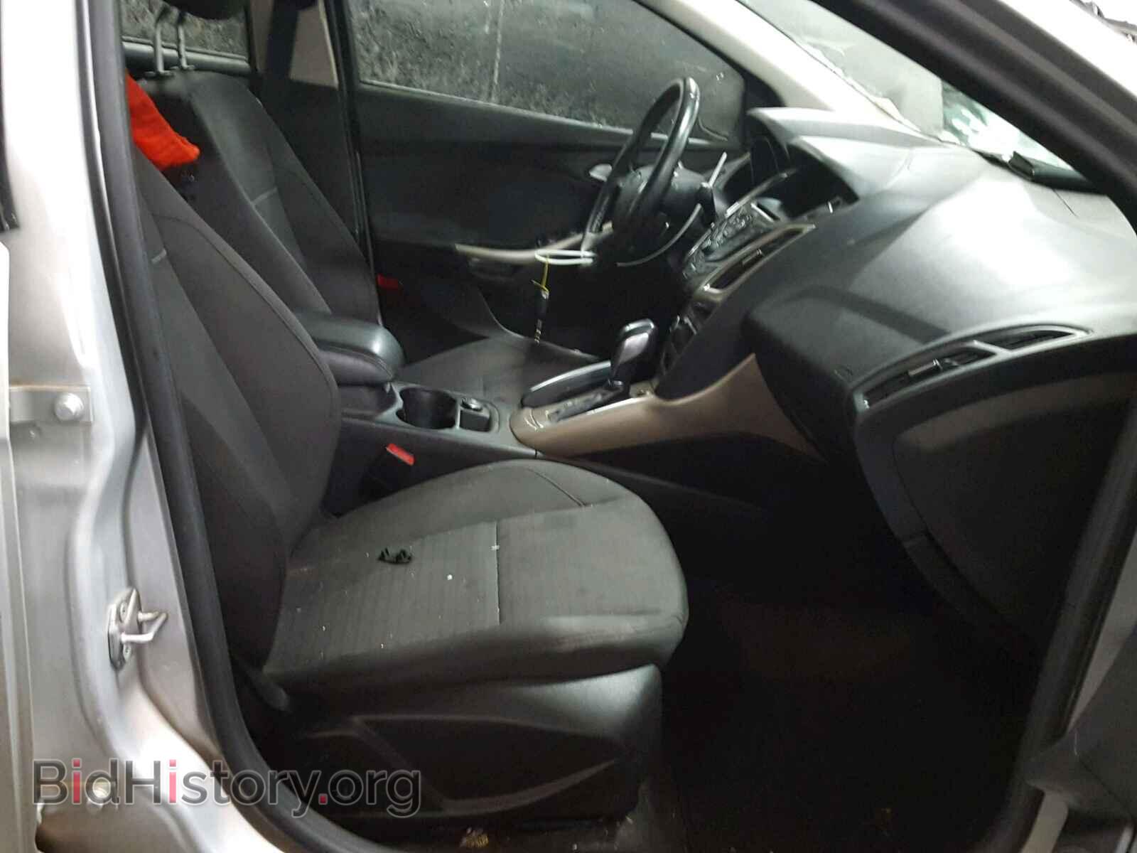 2012 FORD FOCUS - VIN: 1FAHP3H28CL252593 - Photo 5