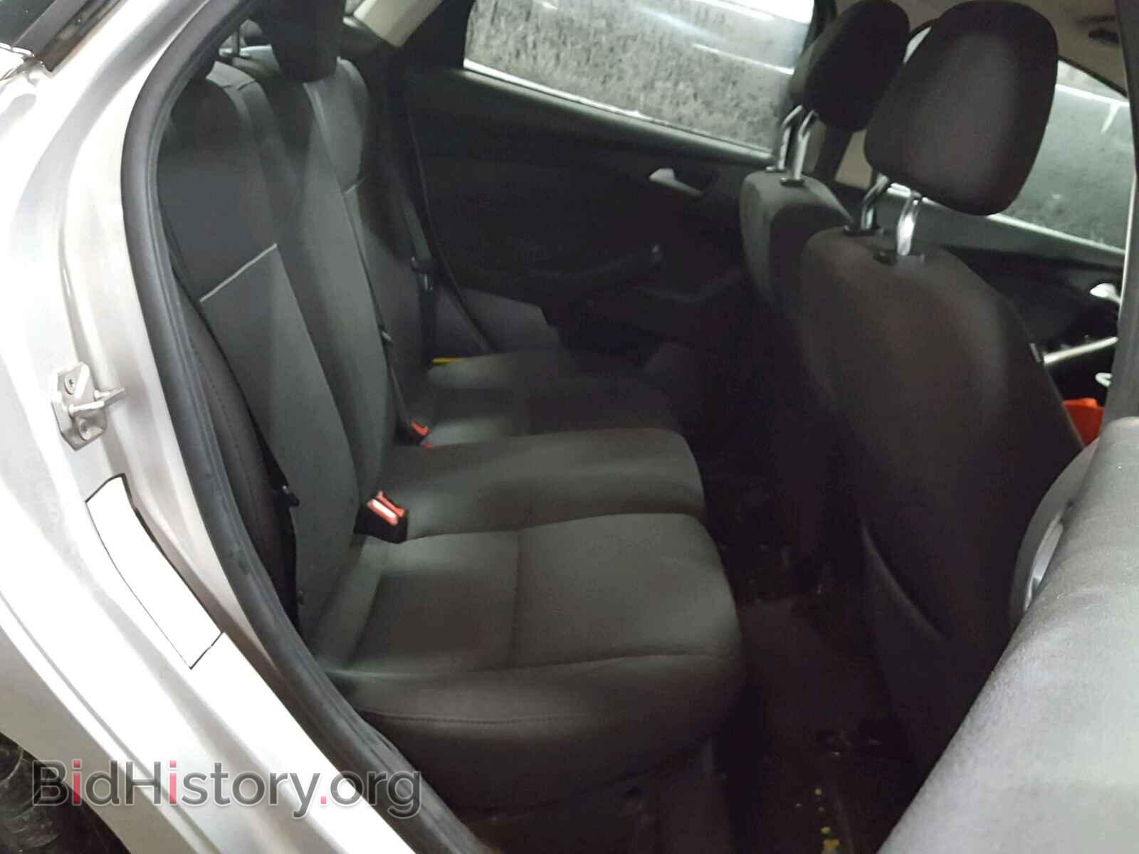 2012 FORD FOCUS - VIN: 1FAHP3H28CL252593 - Photo 6
