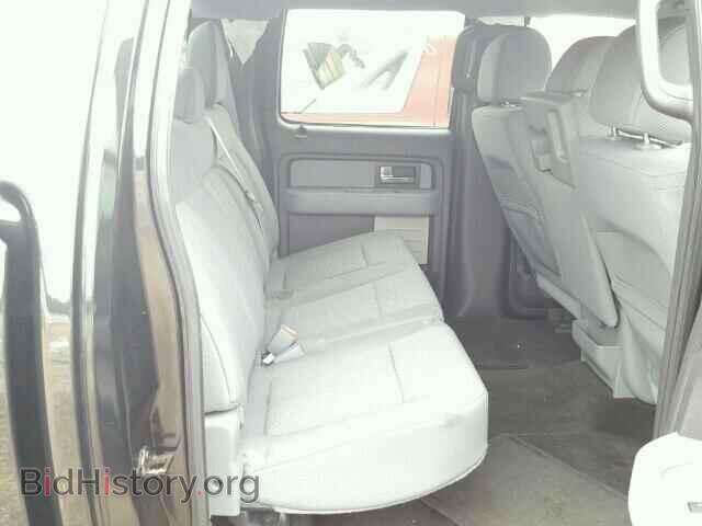 2014 FORD F150 - VIN: 1FTFW1CF4EFA54596 - Фото 6