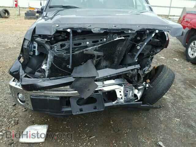 2014 FORD F150 - VIN: 1FTFW1CF4EFA54596 - Фото 9