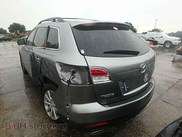 2009 MAZDA CX-9 - VIN: JM3TB28A190166600 - Фото 3