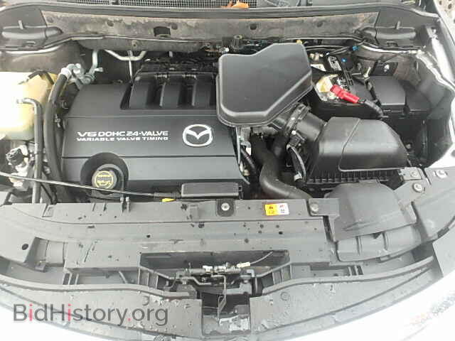 2009 MAZDA CX-9 - VIN: JM3TB28A190166600 - Фото 7