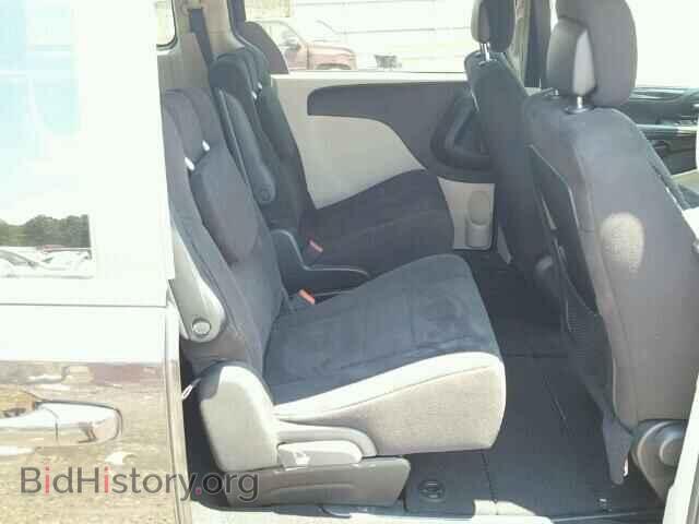 2011 DODGE CARAVAN - VIN: 2D4RN3DG3BR629541 - Фото 6