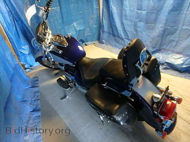 2008 SUZUKI CYC VL/VLR - VIN: JS1VS55A182109849 - Фото 3