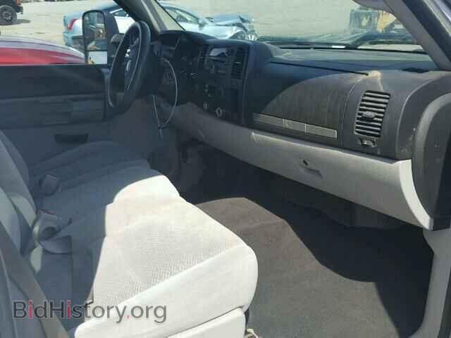 2008 CHEVROLET SILVERADO - VIN: 1GCHK23698F149878 - Фото 5