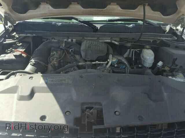 2008 CHEVROLET SILVERADO - VIN: 1GCHK23698F149878 - Фото 7