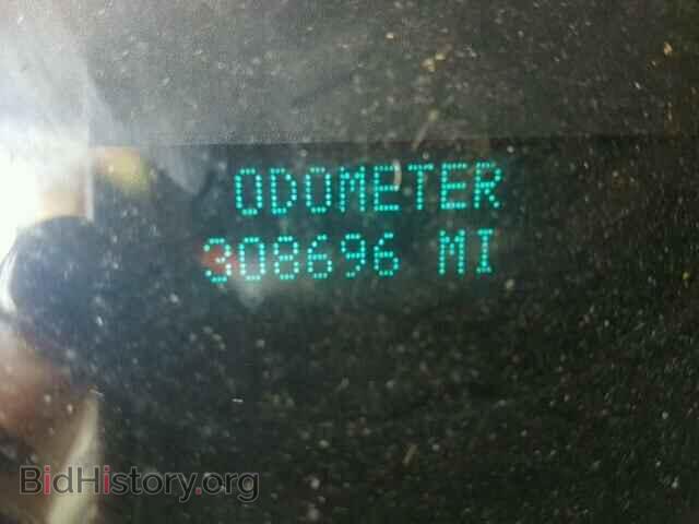 2008 CHEVROLET SILVERADO - VIN: 1GCHK23698F149878 - Фото 8