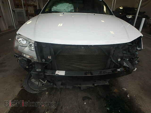 2012 DODGE AVENGER - VIN: 1C3CDZAB1CN144433 - Photo 9