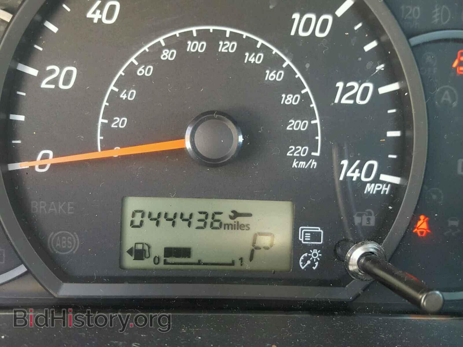 2017 MITSUBISHI MIRAGE - VIN: ML32F3FJ6HH002201 - Фото 8