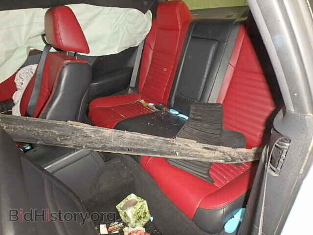 2013 DODGE CHALLENGER - VIN: 2C3CDYAG1DH515932 - Фото 6