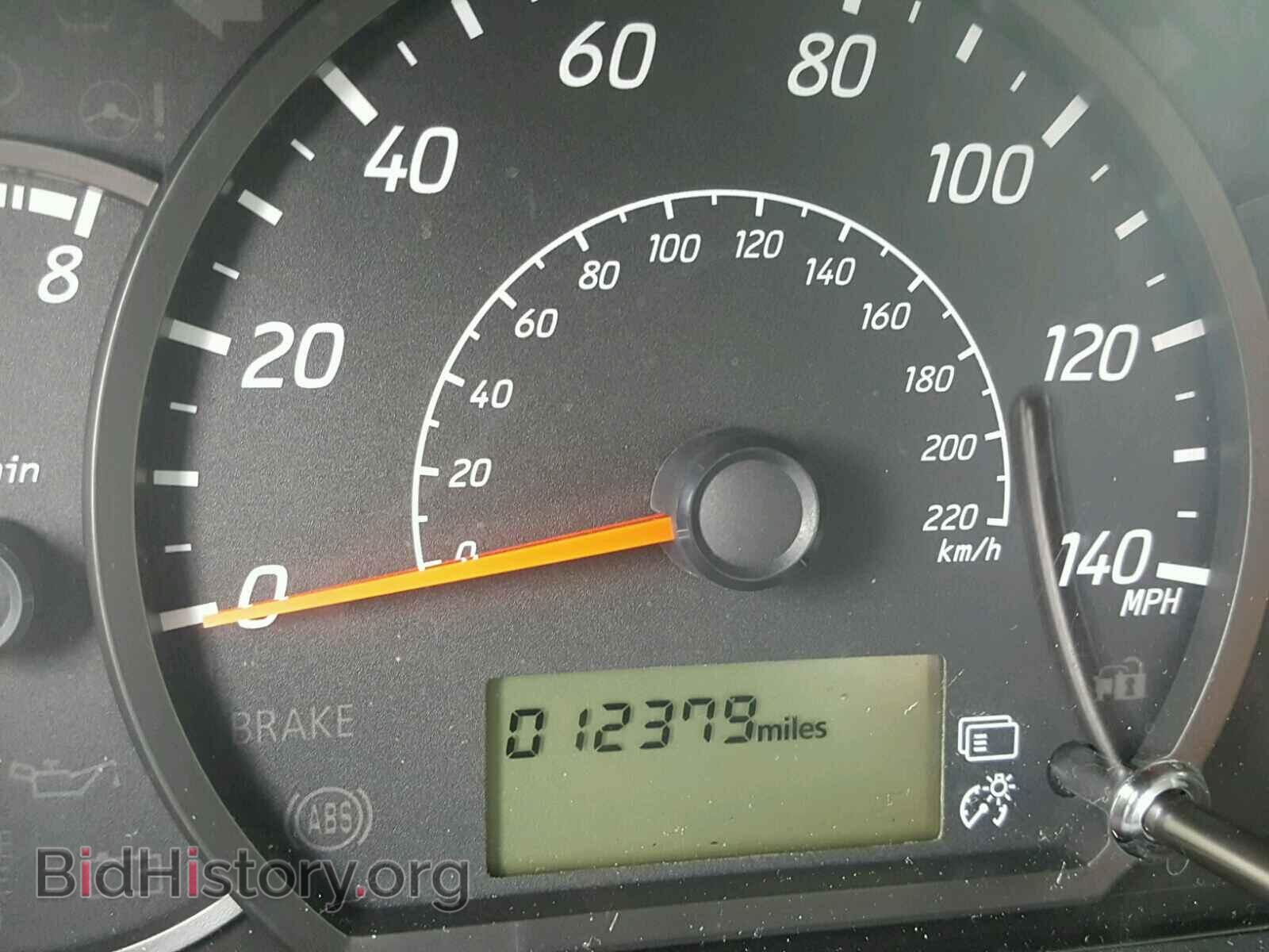 2017 MITSUBISHI MIRAGE - VIN: ML32F3FJ3HHF07650 - Фото 8