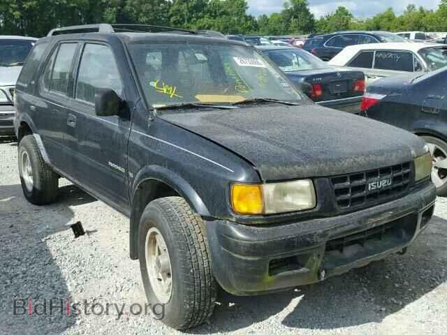 Photo 4S2CK58W9X4369671 - ISUZU RODEO 1999