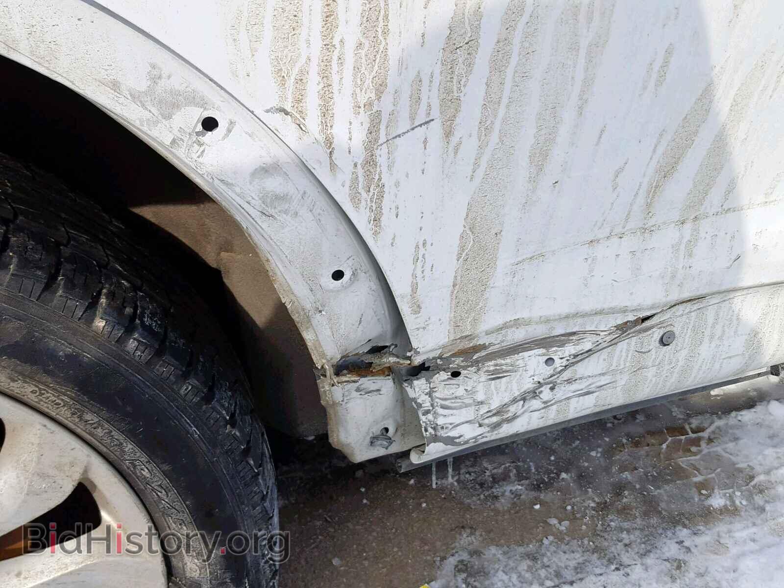 2012 MAZDA CX-9 - VIN: JM3TB3DA8C0336955 - Photo 9