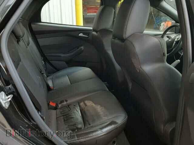 2014 FORD FOCUS - VIN: 1FADP3L96EL191492 - Фото 6