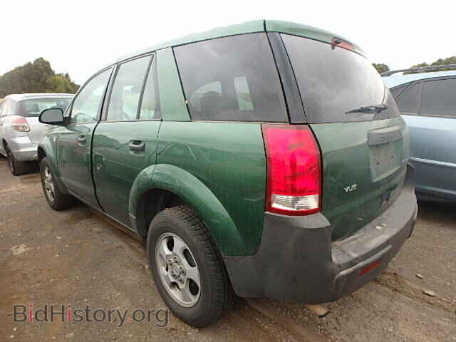 2003 SATURN VUE - VIN: 5GZCZ23D43S870709 - Фото 3
