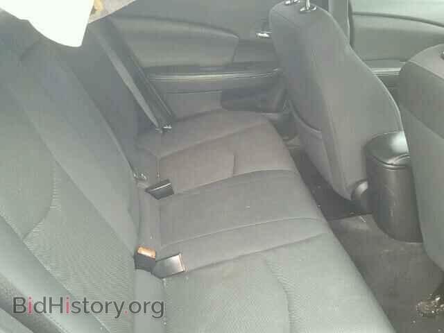 2012 DODGE AVENGER - VIN: 1C3CDZCB2CN194836 - Фото 6