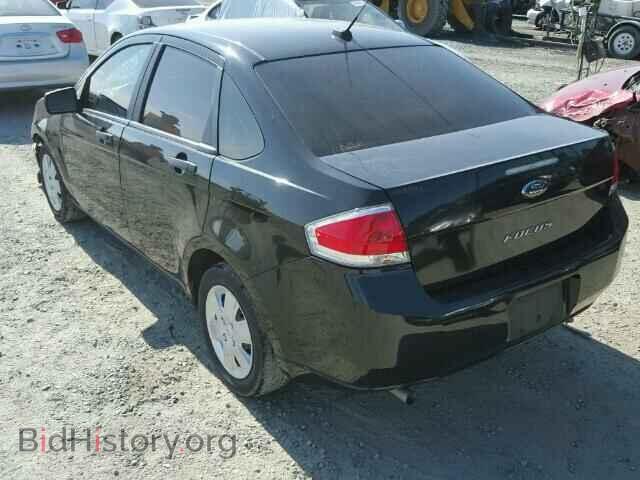 2011 FORD FOCUS - VIN: 1FAHP3EN9BW118266 - Фото 3
